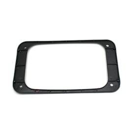 ANPADEVA | TAC941626183 | MOLDURA/ARO FAROL LD VW 8100/8120/8140/8150 WORKER