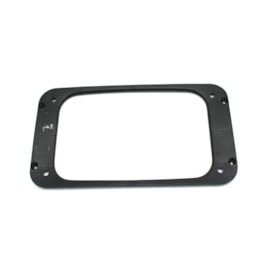 ANPADEVA | TAC941626183 | MOLDURA/ARO FAROL LD VW 8100/8120/8140/8150 WORKER