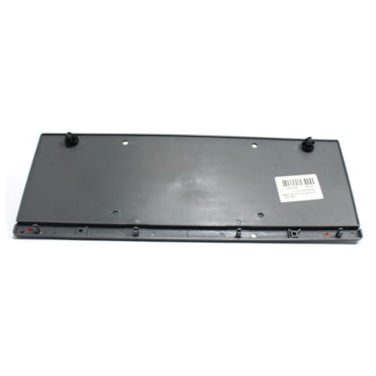 ANPADEVA | TAP807801183 | SUPORTE PLACA DIANTEIRA (CINZA) VW/FORD