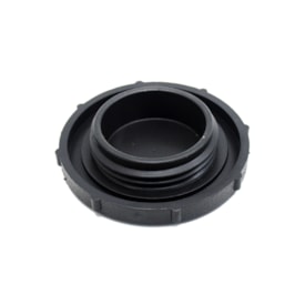 ANPADEVA | TE3109285 | TAMPA INSPECAO ROSCADA PLASTICA PARA TAMPA FRONTAL DISTRIBUICAO FORD/VW MOTOR CUMMINS SERIE B/BT/ISC/C 8.3