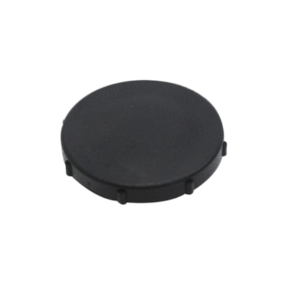 ANPADEVA | TE3109285 | TAMPA INSPECAO ROSCADA PLASTICA PARA TAMPA FRONTAL DISTRIBUICAO FORD/VW MOTOR CUMMINS SERIE B/BT/ISC/C 8.3