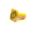 ANPADEVA | TN4607402 | BOTAO AMARELO SEM PINO VALVULA FREIO MAO (MANETE FREIO) FORD/VW-07b3bcf0-9f86-453b-98ac-2088ac11bb8f