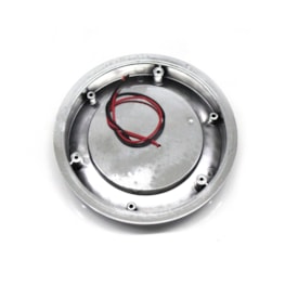 APEX LANTERNAS | AP0032 | LANTERNA TRASEIRA RANDON CRISTAL LED MULTIFUNCIONAL 125MM BILVOLT