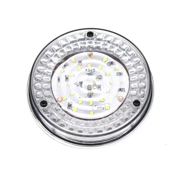 APEX LANTERNAS | AP0032 | LANTERNA TRASEIRA RANDON CRISTAL LED MULTIFUNCIONAL 125MM BILVOLT-f2b9406b-55e1-47cf-a989-327fea6ad6ea