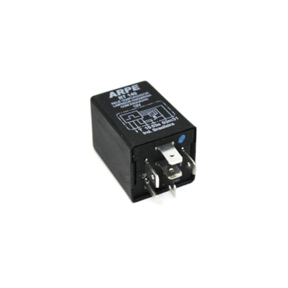 ARPE | ZBC955531 | RELÉ TEMP. E LIMPADOR 12V