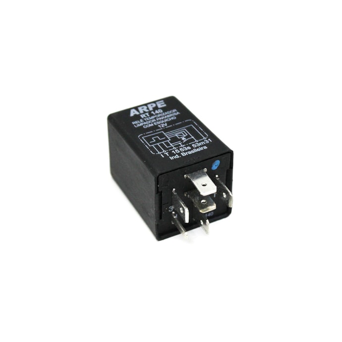 ARPE | ZBC955531 | RELÉ TEMP. E LIMPADOR 12V-f34aa01c-7077-440a-9ebe-0350dd9f26f3