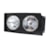 ARTEB FAROIS | AE0160632 | FAROL DUPLO REDONDO LD VW WORKER (2003 A 12/2006) (LAMPADA H1) (COM ARO E CARCACA PRETA) (LENTE POLICARBONATO)-257d095f-78d4-48bb-a7fb-b4c3fcbe27f2