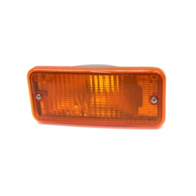 ARTEB FAROIS | AE0360049 | LANTERNA PISCA/SETA LD/LE FRONTAL VW DELIVERY (AMBAR/AMARELA) (SEM SOQUETE)