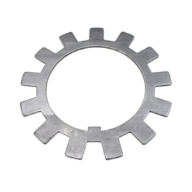 ARTNEL | A3893560173 | TRAVA ARANHA CUBO CARRETA 9090 Z13 (90X140X2,65MM)