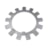 ARTNEL | A3893560173 | TRAVA ARANHA CUBO CARRETA 9090 Z13 (90X140X2,65MM)-3534c103-f0fe-4097-866c-f713f2d6fe1b