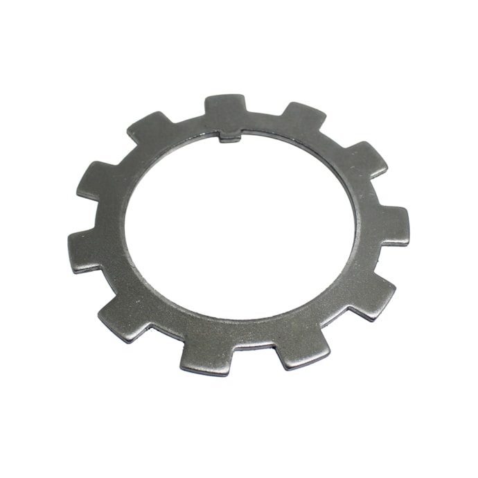 ARTNEL | T72601157 | TRAVA ARANHA (51,5MM) PORCA CARCACA TRASEIRA (USAM 2 DE CADA LADO) VW/FORD EIXO DANA (MEDIDA 51,5X71X1,5MM)-310e9546-6141-475c-b518-df3afc396a32