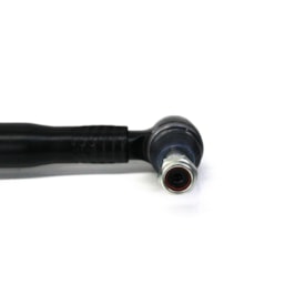 ATTOW | ATW200276 | BARRA CURTA DIRECAO 986MM VW METEOR MAN TGX (1 TERMINAL FIXO E 1 TERMINAL MOVEL)