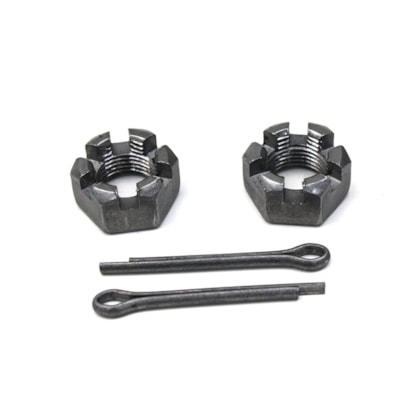 ATTOW | ATW2105 | BARRA CURTA DIRECAO 831MM FORD CARGO 712/814/815/915 ENTRE EIXOS 2800MM