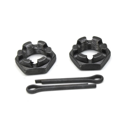 ATTOW | ATW5124 | BARRA DIRECAO LATERAL/CURTA MB 1214C/1215C/1218C/1318/1723 ELETRONICO (977MM)