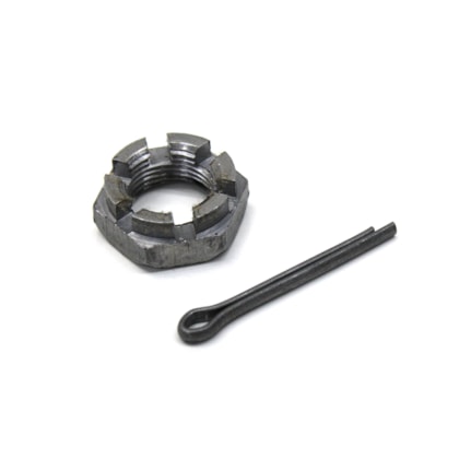 ATTOW | ATW533 | TERMINAL DIRECAO (ROSCA LD M30X1,50MM) MB 1418/1618/2318 FREIO A AR