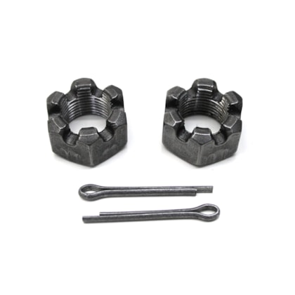 ATTOW | ATW7001 | BARRA CURTA DIRECAO 940MM VW CONSTELLATION/WORKER EURO 3/5