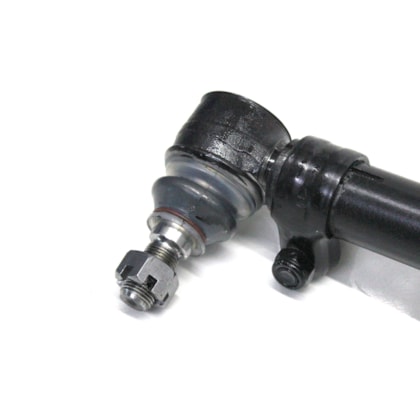 ATTOW | ATW702 | BARRA CURTA DIRECAO 813MM VW (1 TERMINAL FIXO E 1 TERMINAL MOVEL)