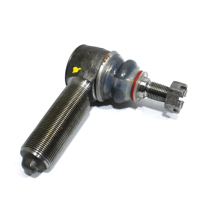 ATTOW | ATW710 | TERMINAL DIRECAO (ROSCA LD M28X1,5 - CONICO ROSCA 5/8 18F) VW 680/690/7100/7110/790/8100/8120/8140/8150-adfca063-8482-4165-a808-d9d2b66caecd