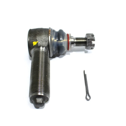 ATTOW | ATW710 | TERMINAL DIRECAO (ROSCA LD M28X1,5 - CONICO ROSCA 5/8 18F) VW 680/690/7100/7110/790/8100/8120/8140/8150