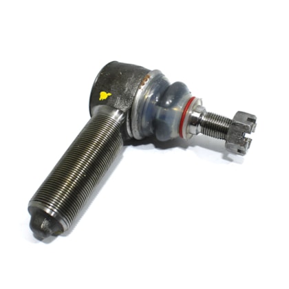 ATTOW | ATW710 | TERMINAL DIRECAO (ROSCA LD M28X1,5 - CONICO ROSCA 5/8 18F) VW 680/690/7100/7110/790/8100/8120/8140/8150