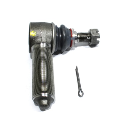 ATTOW | ATW711 | TERMINAL DIRECAO (ROSCA LE M28X1,5 - CONICO ROSCA 5/8 18F) VW 680/690/7100/7110/790/8100/8120/8140/8150