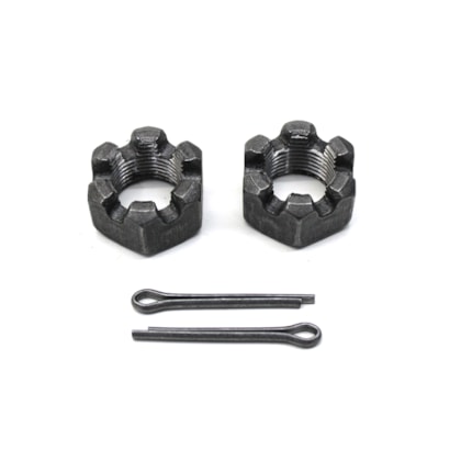 ATTOW | ATW722 | BARRA CURTA DIRECAO 853MM FORD/VW (TERMINAIS FIXOS)