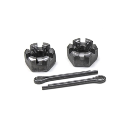 ATTOW | ATW727 | BARRA CURTA DIRECAO 830MM VW 7100/8100/8140