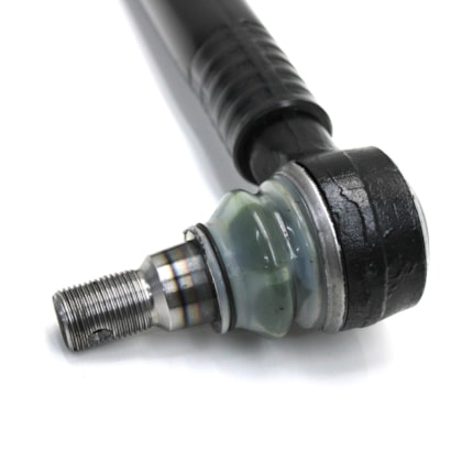 ATTOW | ATW794 | BARRA CURTA DIRECAO 769MM VW (1 TERMINAL FIXO E 1 TERMINAL MOVEL)