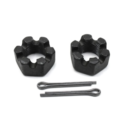 ATTOW | ATW794 | BARRA CURTA DIRECAO 769MM VW (1 TERMINAL FIXO E 1 TERMINAL MOVEL)