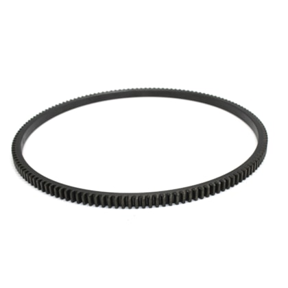 AUTIMPEX | 9901501006 | CREMALHEIRA 146D 14,80MM VOLANTE MOTOR CUMMINS SERIE B/BT 3.9 4CIL FORD F250/F350/F4000 (SEM FURO) (INTERNO 347,60MM X EXTERNO 374,70MM X ALTURA 14,80MM)