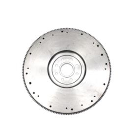 AUTIMPEX | 9903201001 | VOLANTE C/CREMALHEIRA 173D FORD/VW MOTOR CUMMINS SERIE B/BT/ISB 6CIL (PARA EMBREAGEM 365MM/380MM)