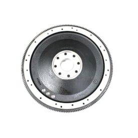 AUTIMPEX | 9903201001 | VOLANTE C/CREMALHEIRA 173D FORD/VW MOTOR CUMMINS SERIE B/BT/ISB 6CIL (PARA EMBREAGEM 365MM/380MM)