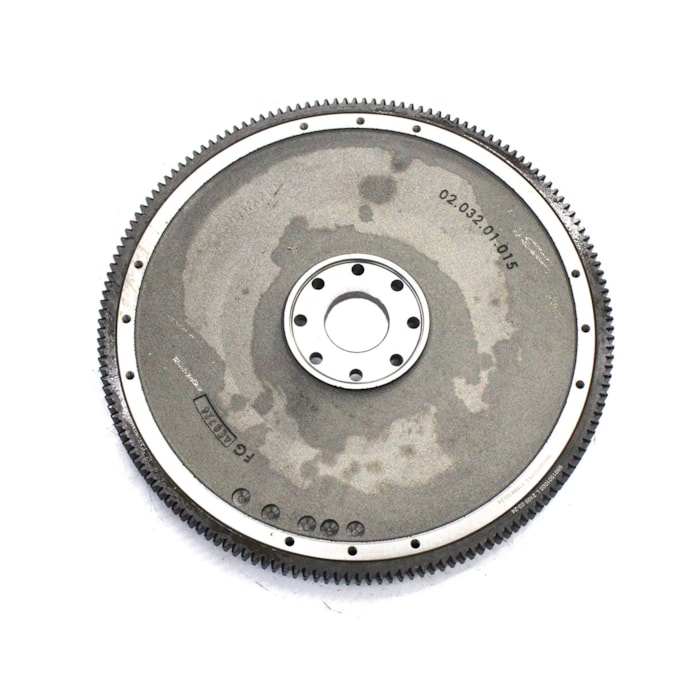 AUTIMPEX | 9903201015 | VOLANTE C/CREMALHEIRA 158D FORD/VW MOTOR CUMMINS SERIE ISC-1e15594e-4458-480b-9f06-2db9b4df3b95