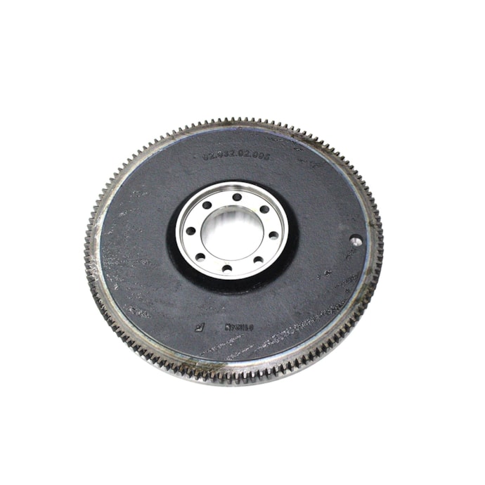 AUTIMPEX | 9903202005 | VOLANTE C/CREMALHEIRA MB 1418/1618/2318 MOTOR OM366A (PARA EMBREAGEM 330MM - 6792.308)-2668efe9-5dd0-438a-a3ca-f9caaeeeb8db