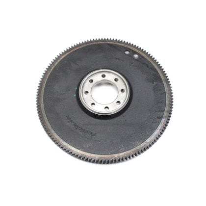 AUTIMPEX | 9903202008 | VOLANTE C/CREMALHEIRA 133D MB 1420/1620/1720 MOTOR OM366LA (VEICULOS COM CAMBIO ZF) (P/EMBR 350MM E 362MM) (CENTRO A CENTRO DOS FUROS 375MM) (FURO CENTRAL 78MM) (ROLAMENTO TRABALHA FIXO NO VIRABREQUIM