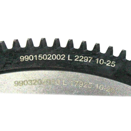 AUTIMPEX | 9903202013 | VOLANTE C/CREMALHEIRA 15D MB MICRO ONIBUS LO812/LO912/LO914 MOTOR OM364A