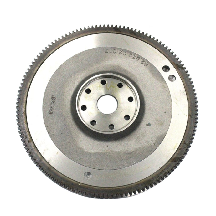 AUTIMPEX | 9903202017 | VOLANTE C/CREMALHEIRA 133D MB MOTOR OM366LA (VEICULOS COM CAMBIO G85) (P/EMBR 350MM E 362MM) (FURO CENTRAL 46MM) (ROLAMENTO TRABALHA FIXO NO VOLANTE)-1befd977-bece-44da-b6f5-2bb4ad36343f