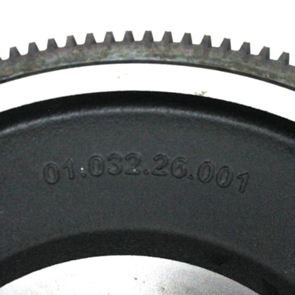 AUTIMPEX | 9903226001 | VOLANTE C/CREMALHEIRA 143D VW CONSTELLATION/WORKER/ONIBUS MOTOR MAN D0834/D0836 4CIL/6CIL EURO 5