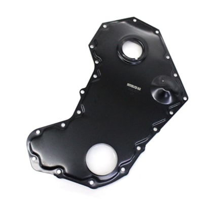 AUTIMPEX | 9905701003 | TAMPA FRONTAL DISTRIBUICAO FORD/VW MOTOR CUMMINS SERIE B/BT (BOMBA ROTATIVA)