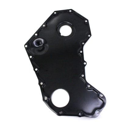 AUTIMPEX | 9905701003 | TAMPA FRONTAL DISTRIBUICAO FORD/VW MOTOR CUMMINS SERIE B/BT (BOMBA ROTATIVA)