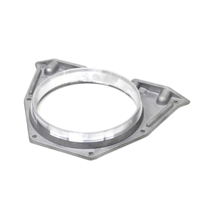 AUTIMPEX | 9905701013 | TAMPA/FLANGE TRASEIRA PARA RETENTOR TRASEIRO VIRABREQUIM/VOLANTE FORD/VW MOTOR CUMMINS SERIE B/BT 4CIL/6CIL