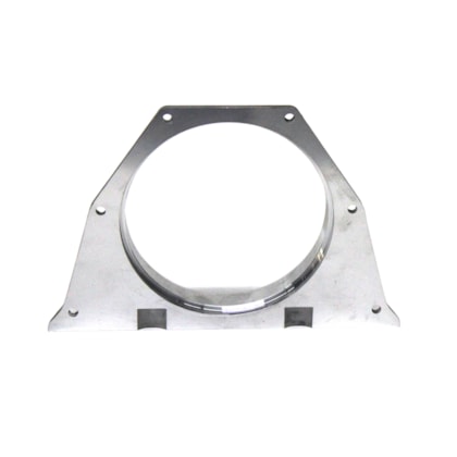 AUTIMPEX | 9905701013 | TAMPA/FLANGE TRASEIRA PARA RETENTOR TRASEIRO VIRABREQUIM/VOLANTE FORD/VW MOTOR CUMMINS SERIE B/BT 4CIL/6CIL
