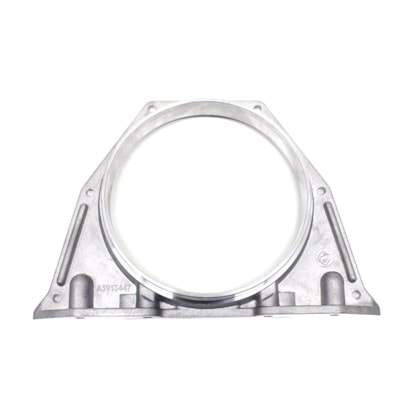 AUTIMPEX | 9905701013 | TAMPA/FLANGE TRASEIRA PARA RETENTOR TRASEIRO VIRABREQUIM/VOLANTE FORD/VW MOTOR CUMMINS SERIE B/BT 4CIL/6CIL