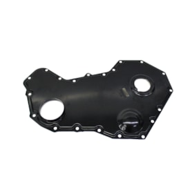 AUTIMPEX | 9905701015 | TAMPA FRONTAL DISTRIBUICAO FORD/VW MOTOR CUMMINS SERIE B/BT (BOMBA LINHA)