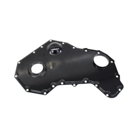 AUTIMPEX | 9905701015 | TAMPA FRONTAL DISTRIBUICAO FORD/VW MOTOR CUMMINS SERIE B/BT (BOMBA LINHA)