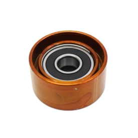 AUTIVA | 42018RFE | POLIA LISA (FERRO) MB MOTOR OM457LA (12,30X37X75MM)