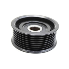 AUTIVA | 42046RFE | POLIA ESTRIADA (FERRO) TENSOR/ESTICADOR PARA CORREIA 8PK MB MOTOR OM457LA (34X82MM)