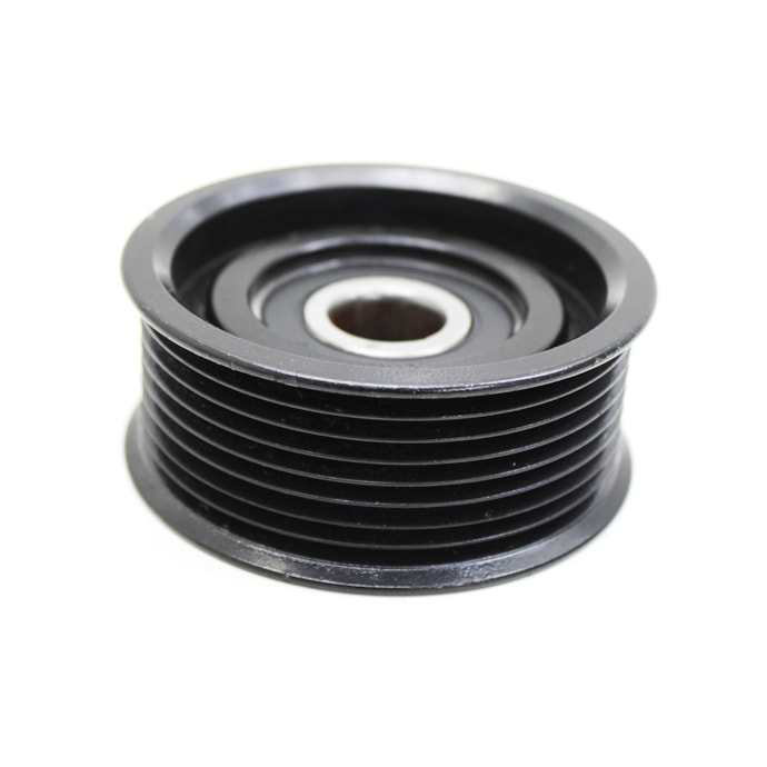AUTIVA | 42046RFE | POLIA ESTRIADA (FERRO) TENSOR/ESTICADOR PARA CORREIA 8PK MB MOTOR OM457LA (34X82MM)-32d38eb7-1479-41c1-b23b-65a7eb43002c