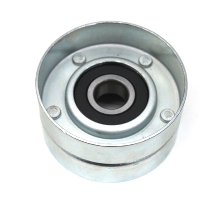 AUTIVA | 42047RBP | POLIA LISA (FERRO) TENSOR/ESTICADOR PARA CORREIA 9PK MB MOTOR OM457LA (42X78MM)