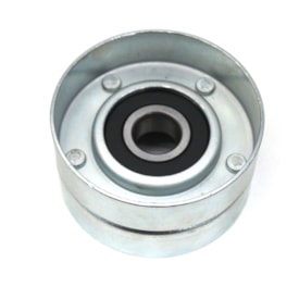 AUTIVA | 42047RBP | POLIA LISA (FERRO) TENSOR/ESTICADOR PARA CORREIA 9PK MB MOTOR OM457LA (42X78MM)